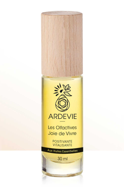 Olfactive "joie de vivre" image